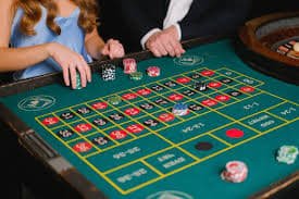 Hacksaw Gaming bet placement interface with wheel segments and payout odds